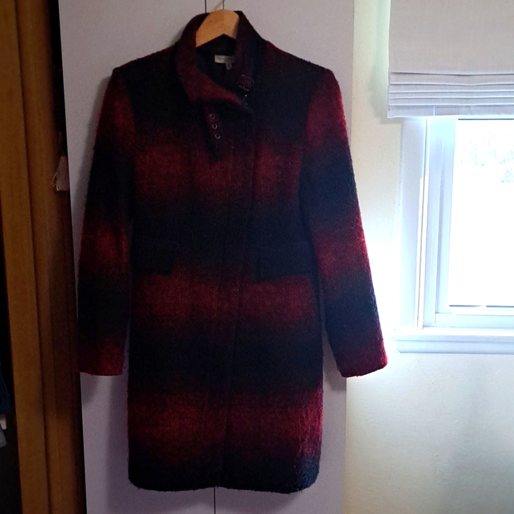 Dress Coat